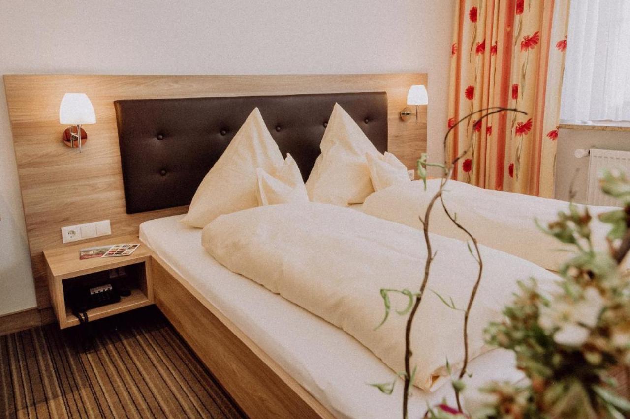 Haus Maria Hotel บาดฟึสซิง ภายนอก รูปภาพ
