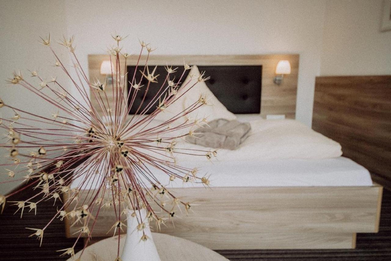 Haus Maria Hotel บาดฟึสซิง ภายนอก รูปภาพ